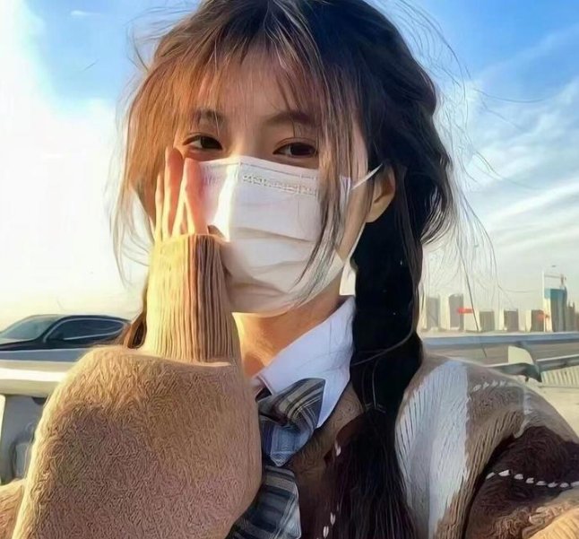 蛋糕师