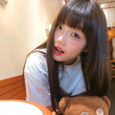 越冬的露易丝